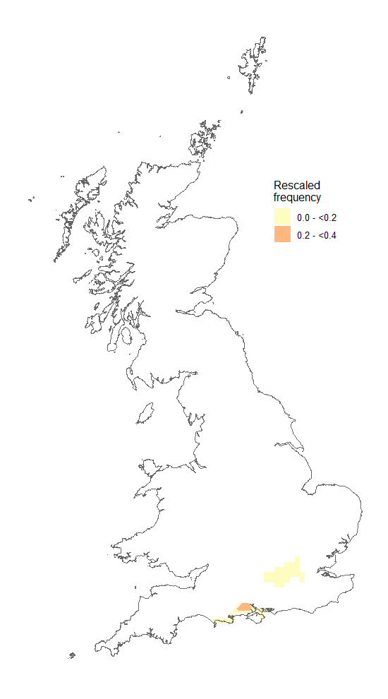 Caliprobola_speciosa_map